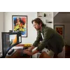 HP E45c G5 monitor 44,5 inch Dual QHD LCD 5120 x 1440