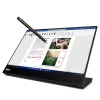 Lenovo ThinkVision M14t monitor 14 inch touchscreen LED 2240 x 1400