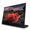 Lenovo ThinkVision M14t monitor 14 inch touchscreen LED 2240 x 1400