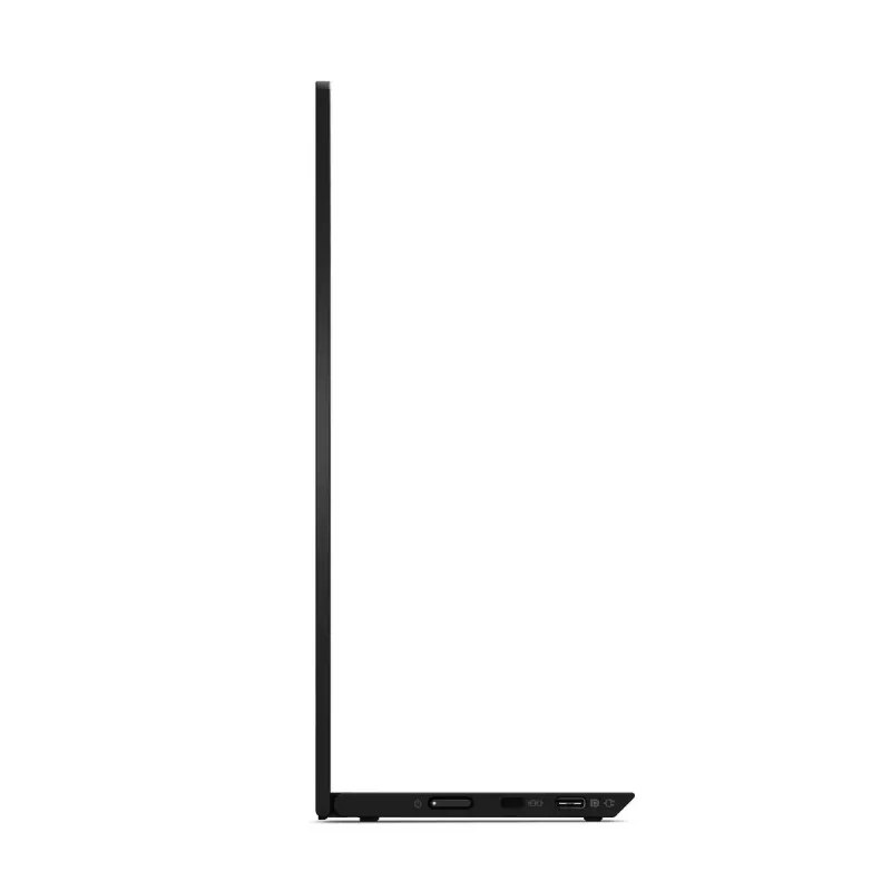 Lenovo ThinkVision M14t monitor 14 inch touchscreen LED 2240 x 1400
