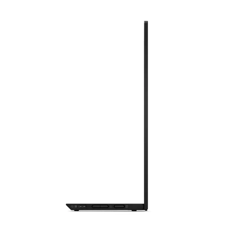 Lenovo ThinkVision M14t monitor 14 inch touchscreen LED 2240 x 1400