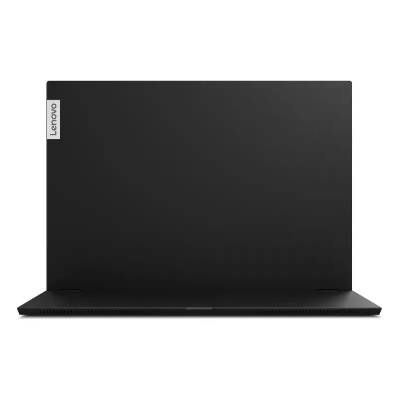 Lenovo ThinkVision M14t monitor 14 inch touchscreen LED 2240 x 1400