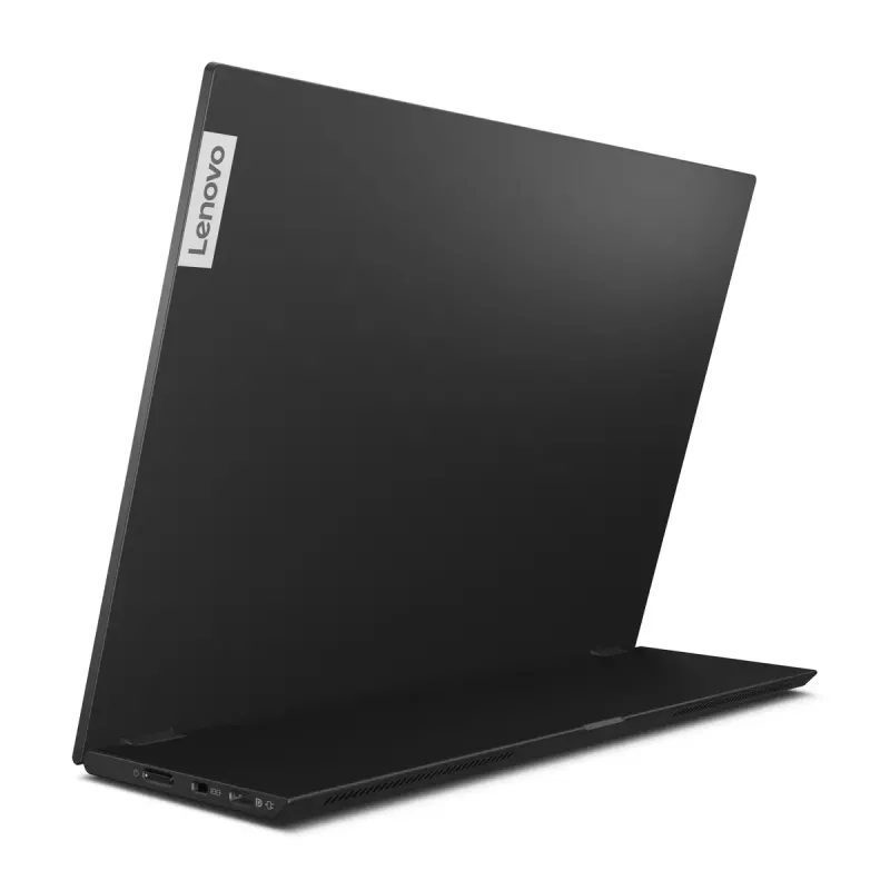 Lenovo ThinkVision M14t monitor 14 inch touchscreen LED 2240 x 1400