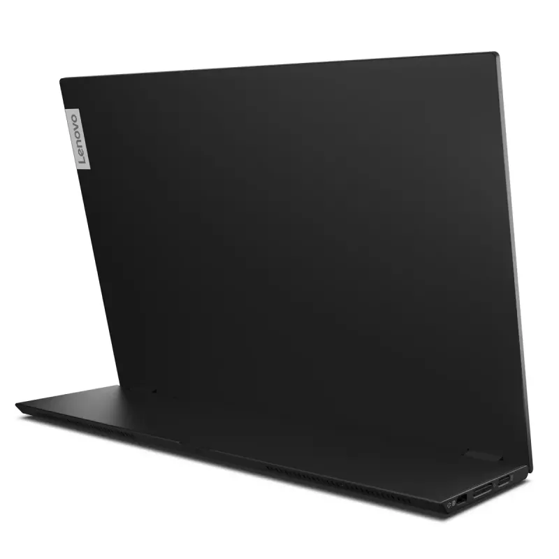 Lenovo ThinkVision M14t monitor 14 inch touchscreen LED 2240 x 1400