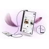 Lenovo ThinkVision M14t monitor 14 inch touchscreen LED 2240 x 1400