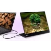 Lenovo ThinkVision M14t monitor 14 inch touchscreen LED 2240 x 1400