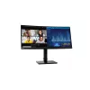 Lenovo ThinkVision P34w-20 computermonitor 86,7 cm (34,1 inch) 3440 x 1440 pixels Wide Quad HD LED zwart