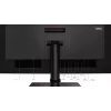 Lenovo ThinkVision P34w-20 computermonitor 86,7 cm (34,1 inch) 3440 x 1440 pixels Wide Quad HD LED zwart