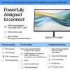 HP Series 5 Pro 23,8 inch FHD USB-C monitor - 524pu