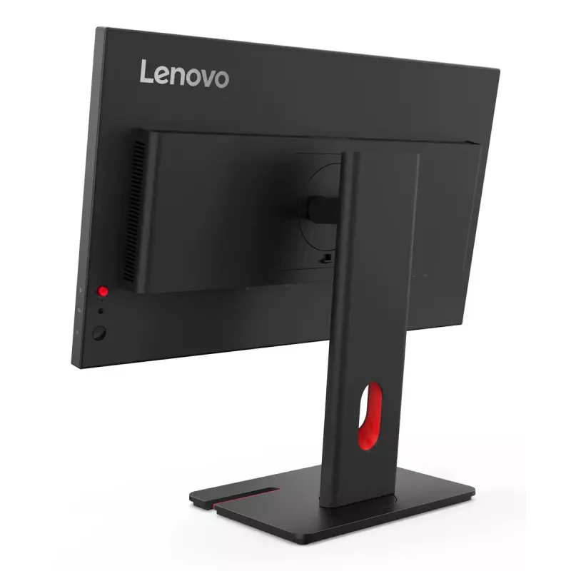 Lenovo ThinkVision T24-40 monitor 23,8 inch LCD Full HD 1920 x 1080