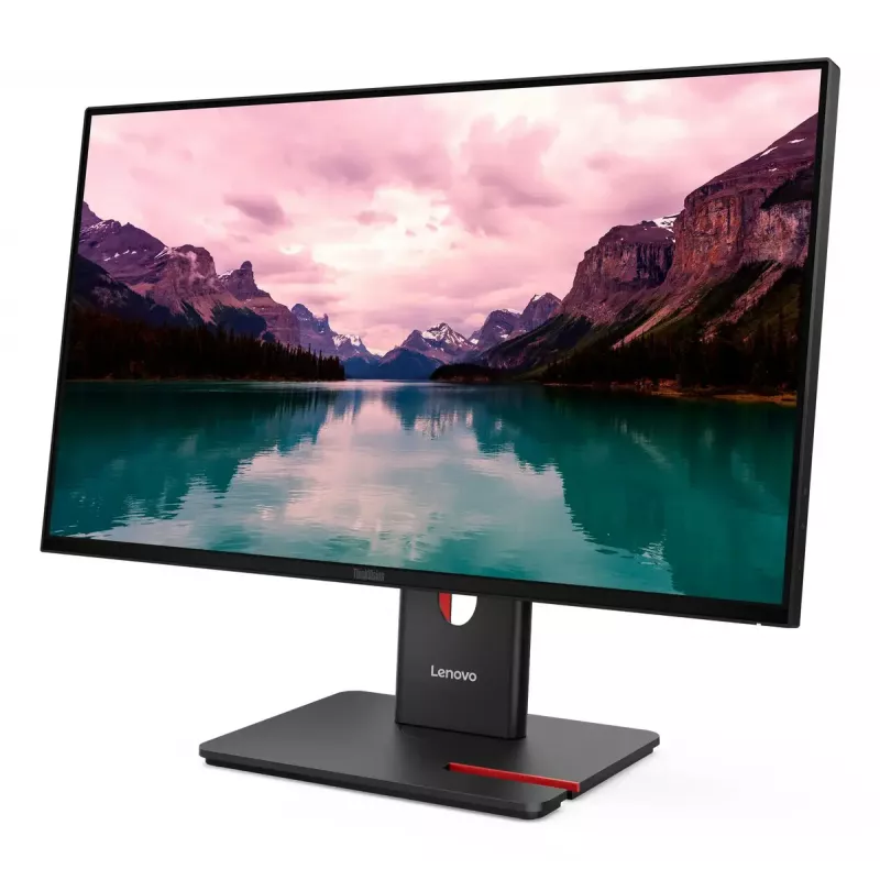 Lenovo ThinkVision T24-40 monitor 23,8 inch LCD Full HD 1920 x 1080