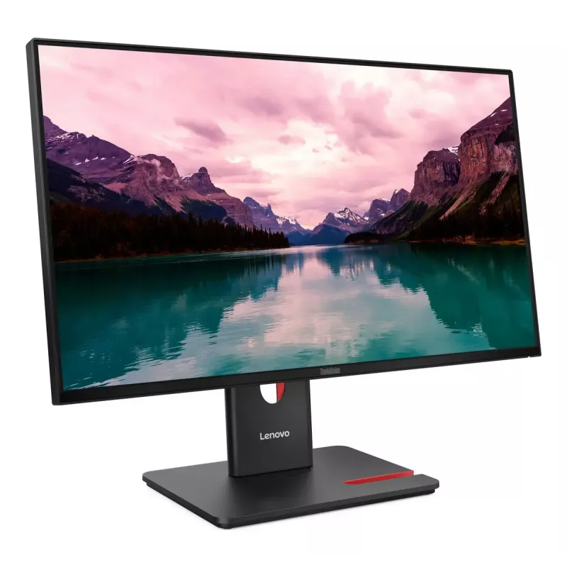 Lenovo ThinkVision T24-40 monitor 23,8 inch LCD Full HD 1920 x 1080