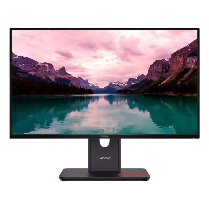 Lenovo ThinkVision T24-40 monitor 23,8 inch LCD Full HD 1920 x 1080