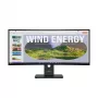 Lenovo ThinkVision T34WD-40 monitor 34 inch Wide Quad HD LED 3440 x 1440