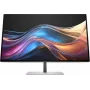 HP Series 7 Pro 27 inch QHD-monitor - 727pq, 68,6 cm (27 inch), 2560 x 1440 pixel, Quad HD, LCD, 5 ms, zwart