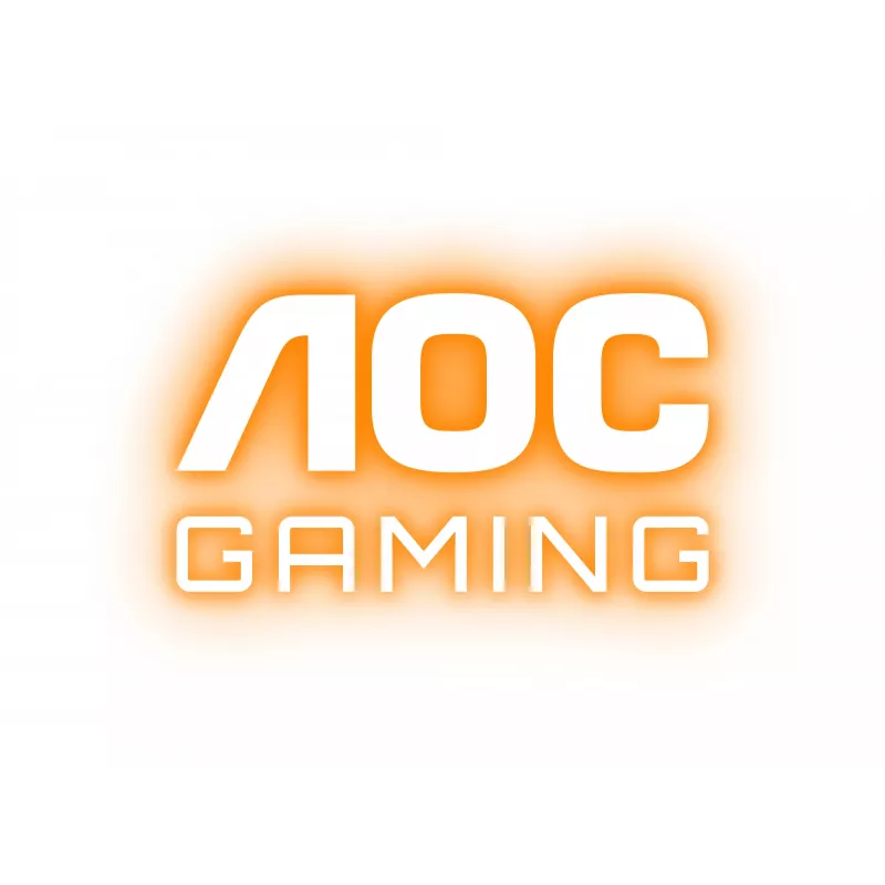 AOC G2 C32G2ZE/BK computermonitor 80 cm (31,5 inch) 1920 x 1080 pixel Full HD LED zwart, rood