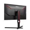 AOC G3 25G3ZM/BK computermonitor 62,2 cm (24,5 inch) 1920 x 1080 pixel Full HD zwart, rood