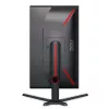 AOC G3 25G3ZM/BK computermonitor 62,2 cm (24,5 inch) 1920 x 1080 pixel Full HD zwart, rood