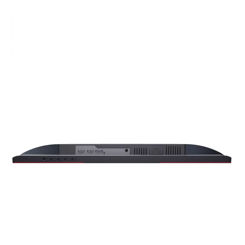 AOC G3 25G3ZM/BK computermonitor 62,2 cm (24,5 inch) 1920 x 1080 pixel Full HD zwart, rood