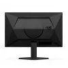 AOC 24G4XE computermonitor 60,5 cm (23,8 inch) 1920 x 1080 pixel Full HD LCD zwart, grijs