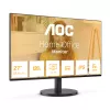 AOC B3 27B3HA2 computermonitor 68,6 cm (27 inch) 1920 x 1080 pixel Full HD LED zwart