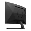AOC G4 CQ32G4VE computermonitor 80 cm (31,5 inch) 2560 x 1440 pixel Quad HD LCD zwart, grijs