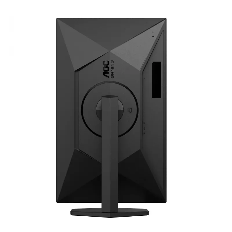 AOC G4 Q27G4XF computermonitor 68,6 cm (27 inch) 2560 x 1440 pixel Quad HD LED zwart, grijs