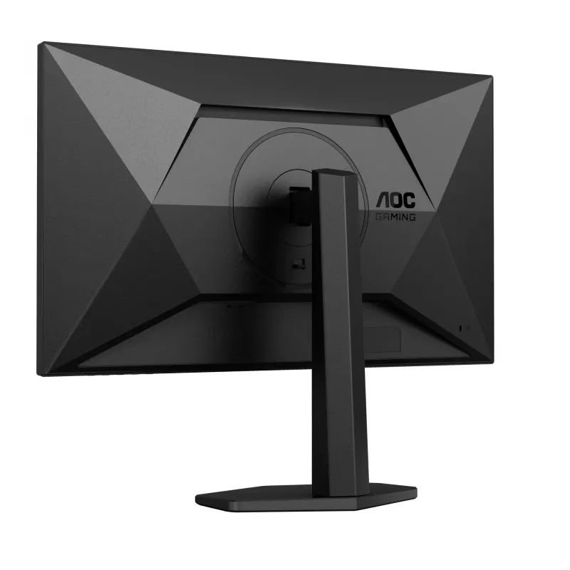 AOC G4 Q27G4XF computermonitor 68,6 cm (27 inch) 2560 x 1440 pixel Quad HD LED zwart, grijs