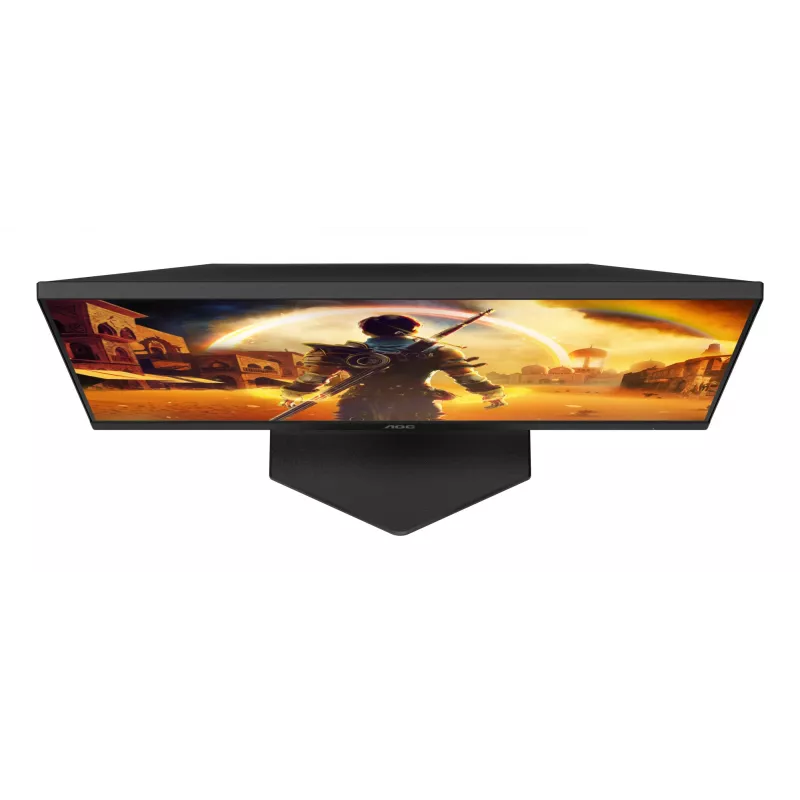 AOC G4 24G42E computermonitor 60,5 cm (23,8 inch) 1920 x 1080 pixel Full HD LCD zwart