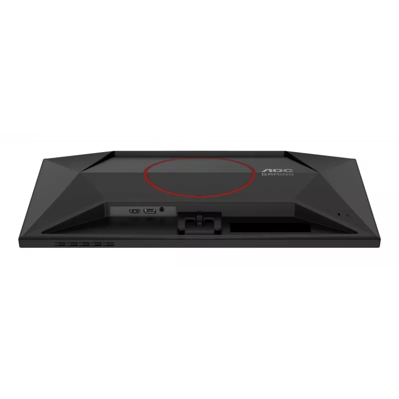 AOC G4 24G42E computermonitor 60,5 cm (23,8 inch) 1920 x 1080 pixel Full HD LCD zwart