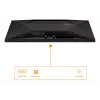 AOC G4 27G42E computermonitor 68,6 cm (27 inch) 1920 x 1080 pixel Full HD LCD zwart