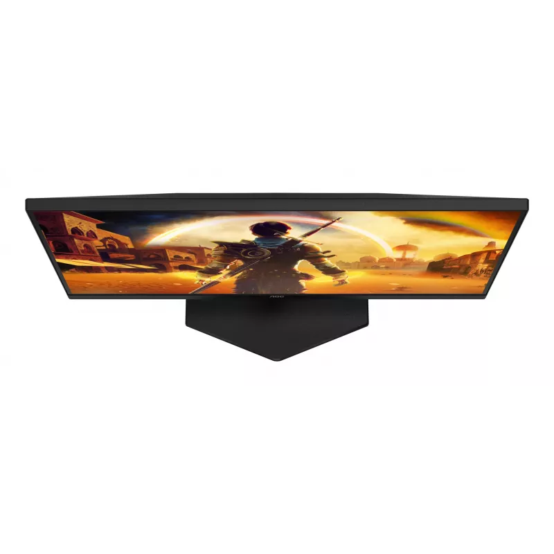 AOC G4 27G42E computermonitor 68,6 cm (27 inch) 1920 x 1080 pixel Full HD LCD zwart