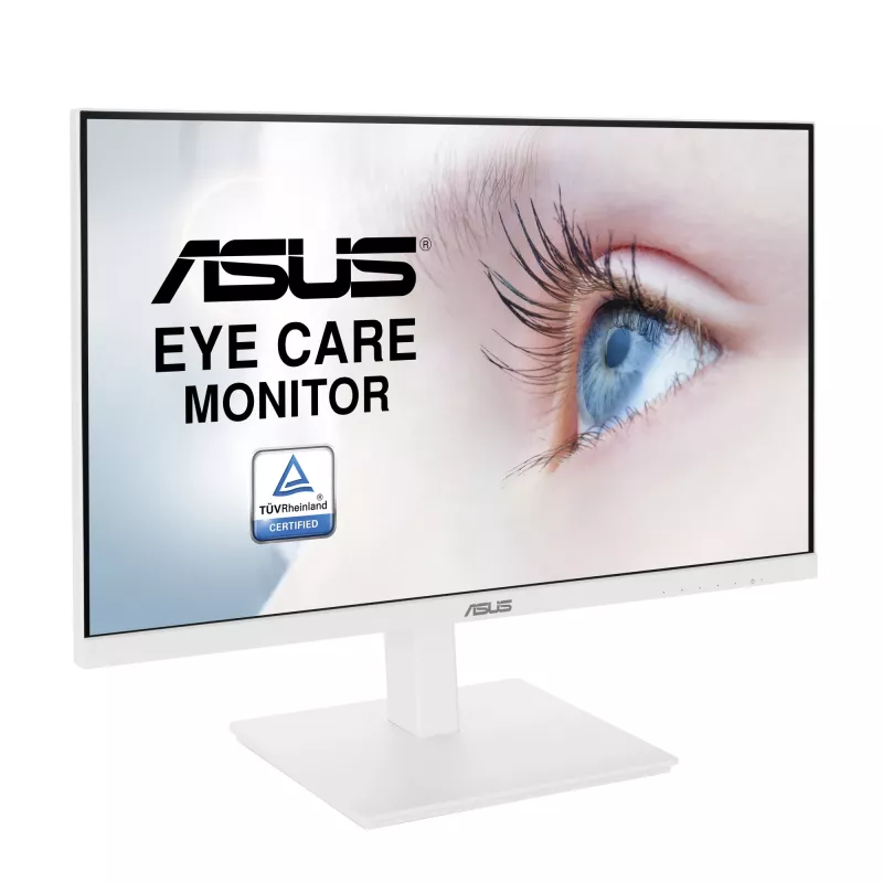 ASUS VA27DQSB-W computermonitor 68,6 cm (27 inch) 1920 x 1080 pixel Full HD LED wit