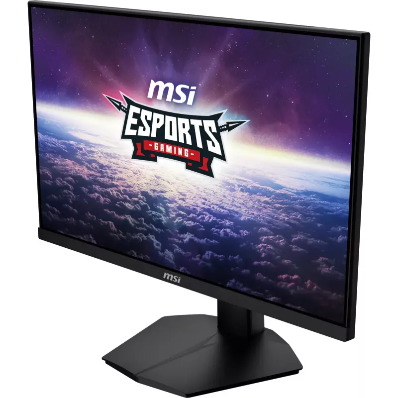 MSI G244F E2 computermonitor 60,5 cm (23,8 inch) 1920 x 1080 Full HD zwart
