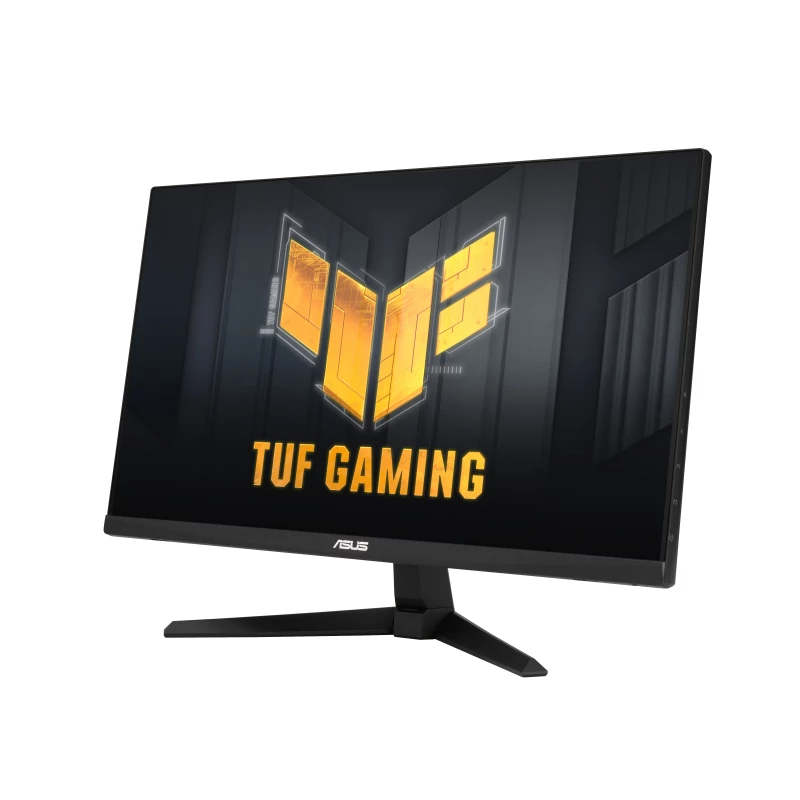 ASUS TUF Gaming VG249Q3A computermonitor 60,5 cm (23,8 inch) 1920 x 1080 pixel Full HD LCD zwart