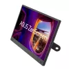 ASUS ZenScreen MB166CR computermonitor 39,6 cm (15,6 inch) 1920 x 1080 pixel Full HD LCD zwart