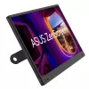 ASUS ZenScreen MB166CR computermonitor 39,6 cm (15,6 inch) 1920 x 1080 pixel Full HD LCD zwart