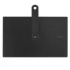 ASUS ZenScreen MB166CR computermonitor 39,6 cm (15,6 inch) 1920 x 1080 pixel Full HD LCD zwart