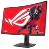 ASUS ROG Strix XG32WCMS computermonitor 80 cm (31,5 inch) 2560 x 1440 pixel Quad HD lcd zwart