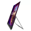 ASUS ZenScreen MB27ACF computermonitor 68,6 cm (27 inch) 2560 x 1440 pixel Quad HD lcd zwart