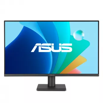 ASUS VA279HG computermonitor 68,6 cm (27 inch) 1920 x 1080 pixel Full HD lcd zwart