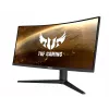 ASUS TUF Gaming VG34VQL1B computermonitor 86,4 cm (34 inch) 3440 x 1440 pixel UltraWide Quad HD lcd zwart