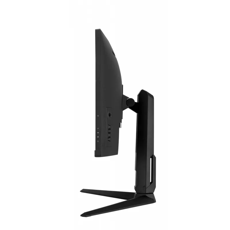 ASUS TUF Gaming VG34VQL1B computermonitor 86,4 cm (34 inch) 3440 x 1440 pixel UltraWide Quad HD lcd zwart