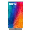 BenQ PD3225U computermonitor 81,3 cm (32 inch) 3840 x 2160 pixel 4K Ultra HD led zwart