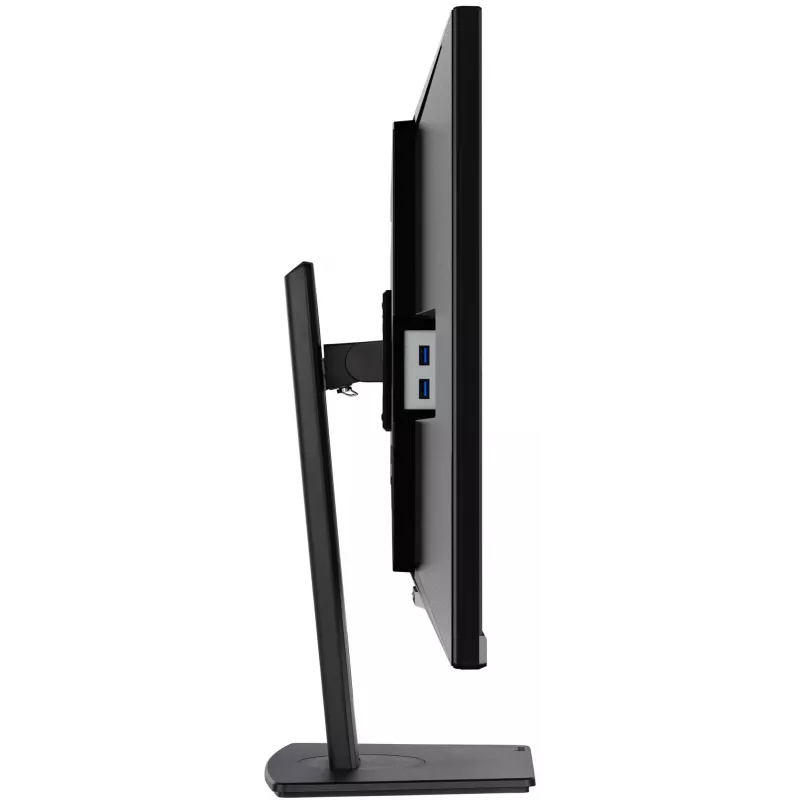 iiyama ProLite XUB3293UHSN-B5 computermonitor 80 cm (31.5 inch) 3840 x 2160 pixel 4K Ultra HD lcd zwart
