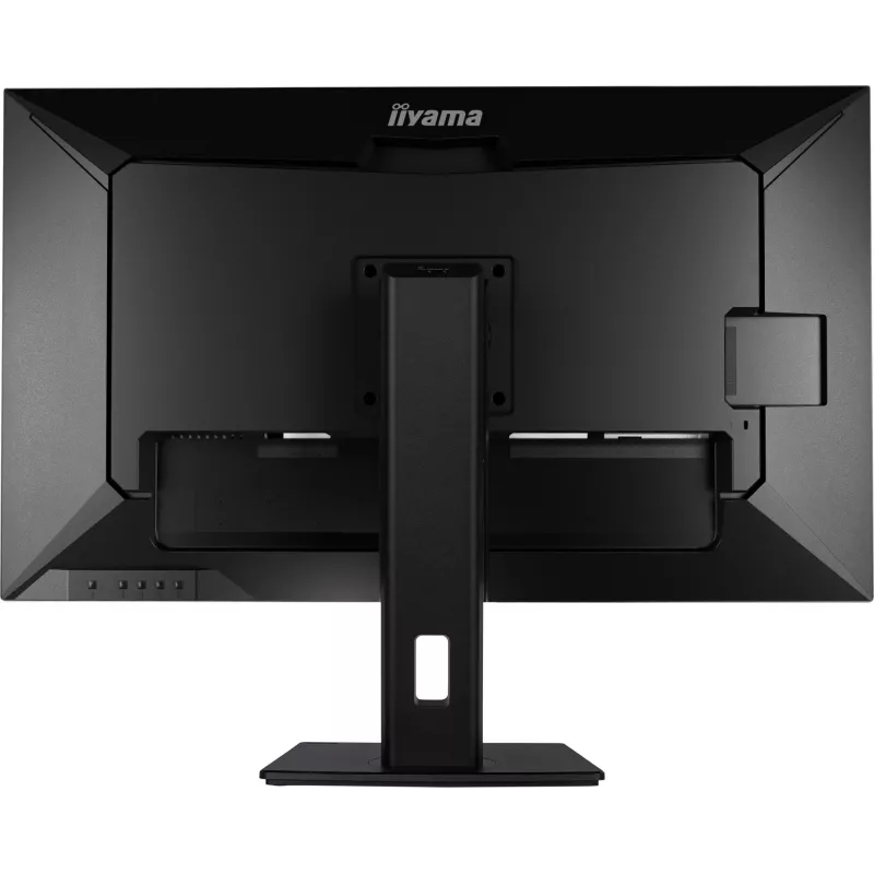 iiyama ProLite XUB3293UHSN-B5 computermonitor 80 cm (31.5 inch) 3840 x 2160 pixel 4K Ultra HD lcd zwart