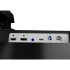 iiyama ProLite XUB3293UHSN-B5 computermonitor 80 cm (31.5 inch) 3840 x 2160 pixel 4K Ultra HD lcd zwart