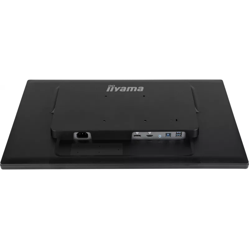 Monitor IIYAMA T2452MSC-B1 23,8 inch IPS M-Touch HDMI+USB