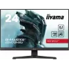 iiyama G-MASTER G2470HSU-B6 computermonitor 60,5 cm (23,8 inch) 1920 x 1080 pixel Full HD lcd zwart
