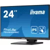 iiyama ProLite T2454MSC-B2AG computermonitor 60,5 cm (23,8 inch) 1920 x 1080 pixel Full HD LED touchscreen multi-user zwart